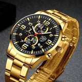 Fashion Mens Sports Watches for Men Luxury - Lootquake