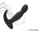 Silicone Vibrating Anal Plug Series for Women - Lootquake