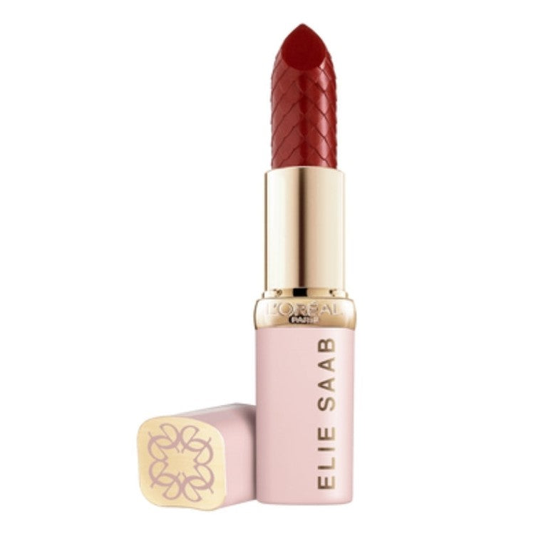 L'OREAL Elie Saab La Couleur Haute Lipstick