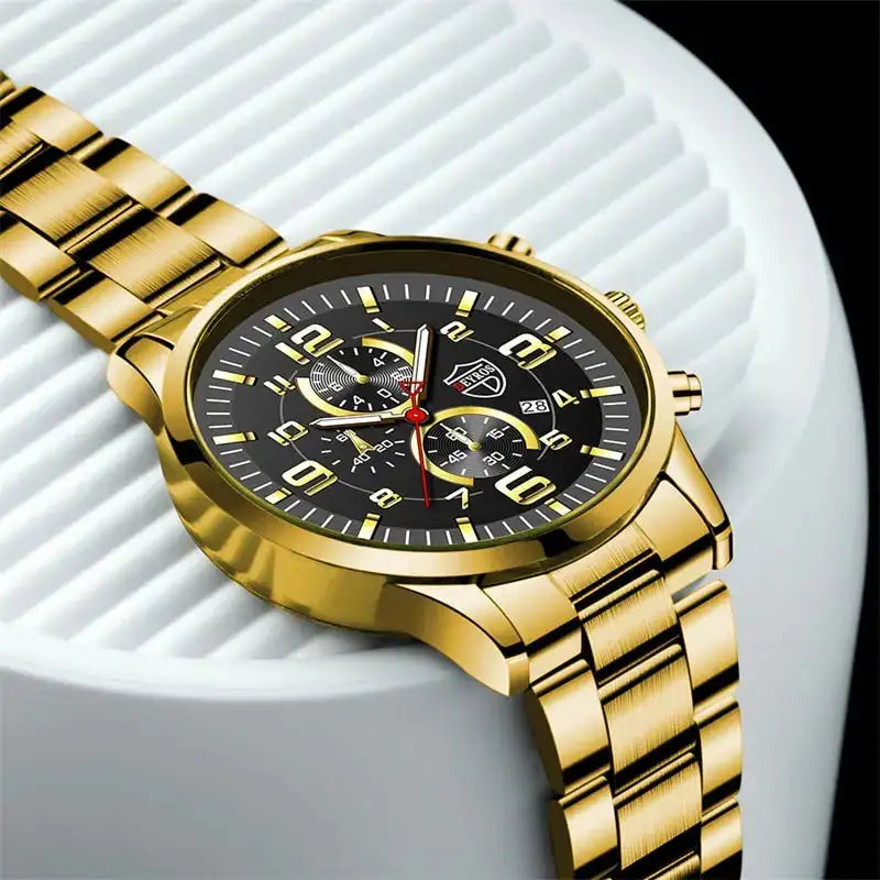 Fashion Mens Sports Watches for Men Luxury - Lootquake