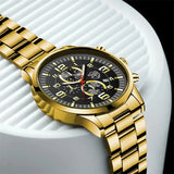 Fashion Mens Sports Watches for Men Luxury - Lootquake