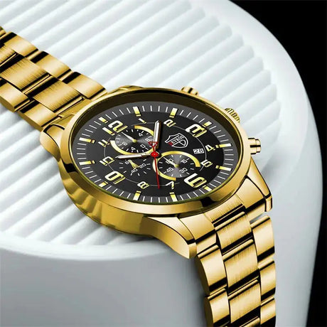 Fashion Mens Sports Watches for Men Luxury - Lootquake