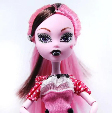 High Quality Fasion Monsterr Dolls - Lootquake