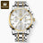Watches For Men Top Brand Luxury Chronograph - Lootquake