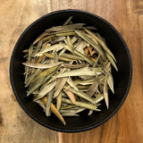 Olive Leaf Whole (Olea Europaea)-1