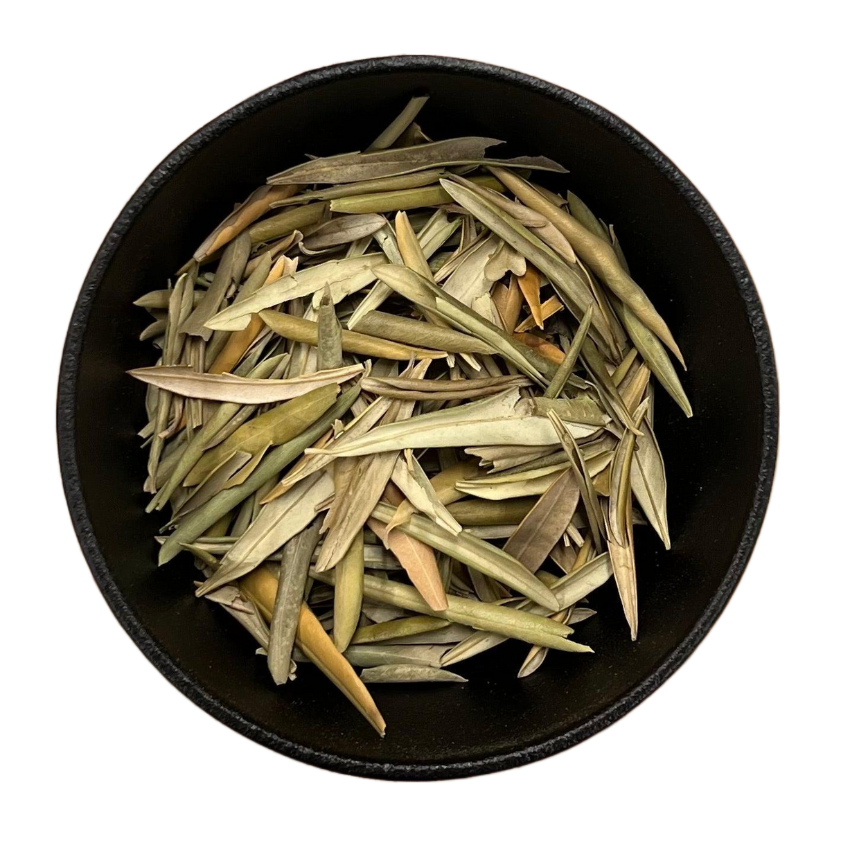 Olive Leaf Whole (Olea Europaea)-2