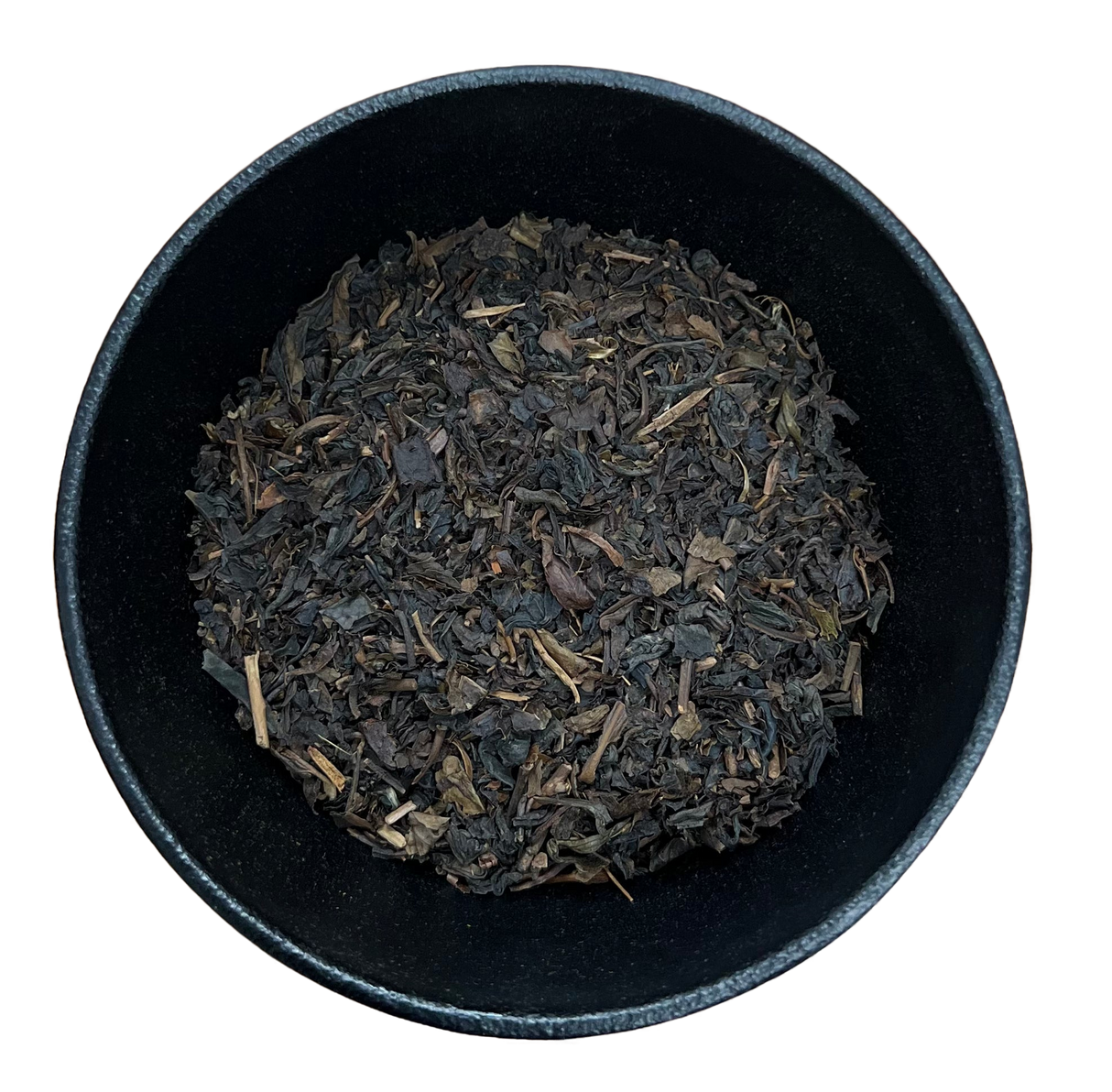 Oolong Tea (Camellia Sinensis)-2