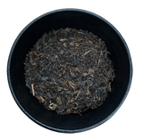 Oolong Tea (Camellia Sinensis)-2