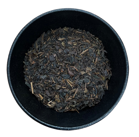 Oolong Tea (Camellia Sinensis)-2