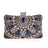 Handmade Beaded Clutches for Women's Handbags - Lootquake