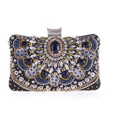 Handmade Beaded Clutches for Women's Handbags - Lootquake