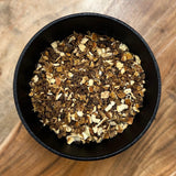 Orange Peel Cut (Morocco) (Citrus Sinensis)-1