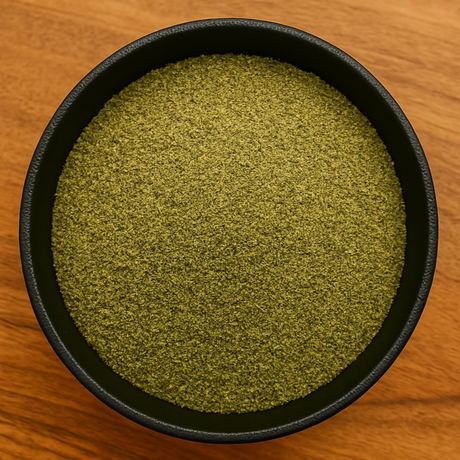 Oregano Powder (Lippia Graveolens)-0