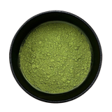 Organic Japanese Matcha, Culinary Grade (Camellia Sinensis)-2
