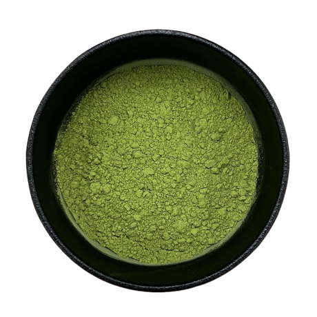 Organic Japanese Matcha, Culinary Grade (Camellia Sinensis)-2