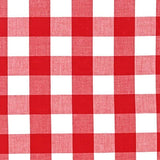 Gingham Midi Dress