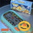 Children's Driving Simulation Toys Puzzle Electric Desktop Game Console - Lootquake