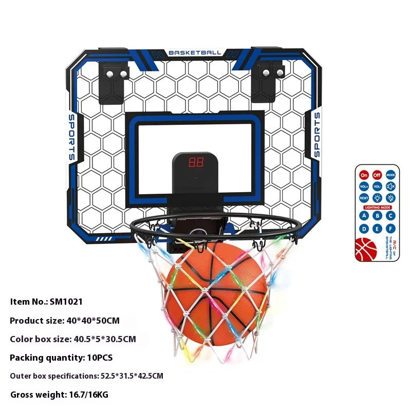Basket Children's Indoor Toys - Lootquake