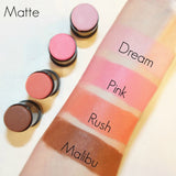 REVOLUTION The One Vibrant Blush Stick
