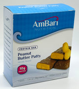 Peanut Butter Patty