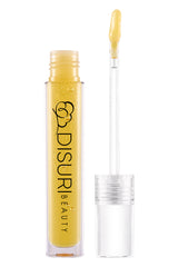 Brillo de labios voluminizador DISURI Beauty - Peach Pop