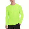 Men's Sun Protection UPF 50 Quick-Dry Hiking Shirts - Lootquake