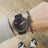 Quartz Couple Watches - Simple Creative Design - Lootquake