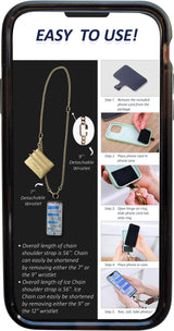 Clip & Go Chain