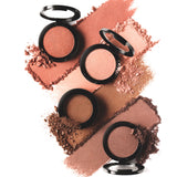 Colección Perfection | Set de maquillaje personalizable, sin talco ni silicona: elige tus propios tonos