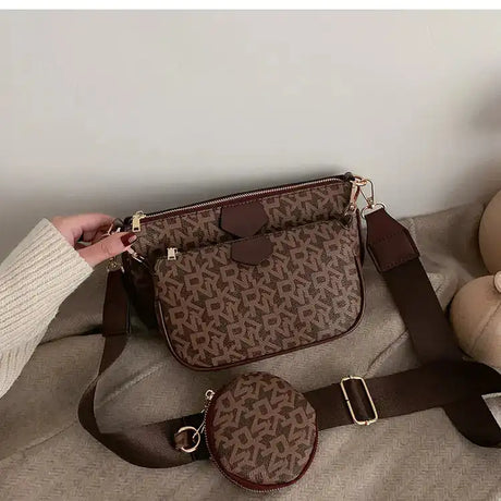Versatile Crossbody Handbags for Every Occasion - Lootquake