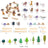 Children's Early Education Cognitive Toys - Lootquake