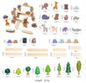 Children's Early Education Cognitive Toys - Lootquake