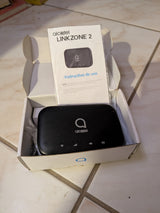 Alcatel Linkzone 2 WiFi 4g LTE Hotspot T-Mobile MW43TM