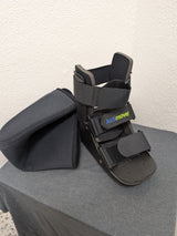 Actimove Standard Walker Boots Low, Small