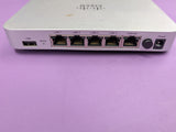 Cisco Meraki Z1 600-24010-A Cloud-Managed Teleworker Gateway with Built-in Wireless