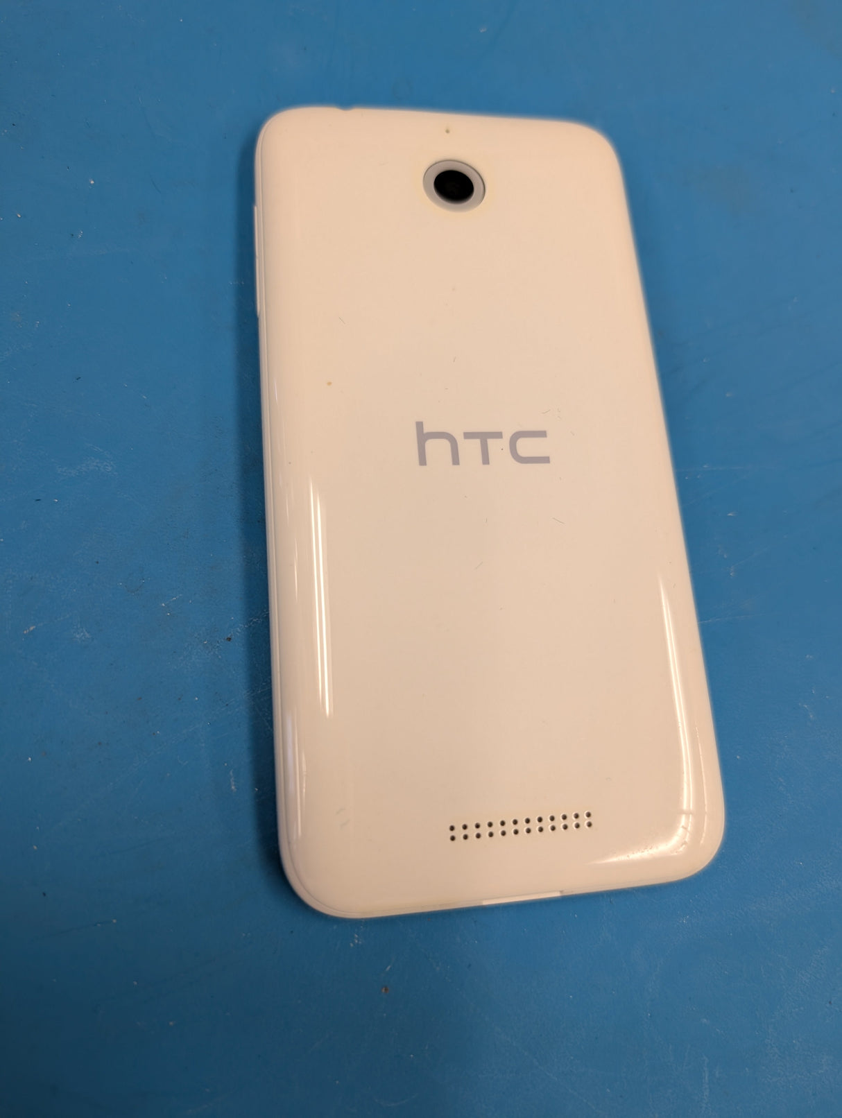 HTC Desire 510 mobile phone  with original box