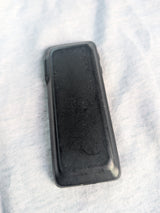 Kyocera Jax S1300 Mobile Cellular Cell Phone Black Virgin Bluetooth Color Screen