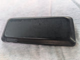 Kyocera Jax S1300 Mobile Cellular Cell Phone Black Virgin Bluetooth Color Screen