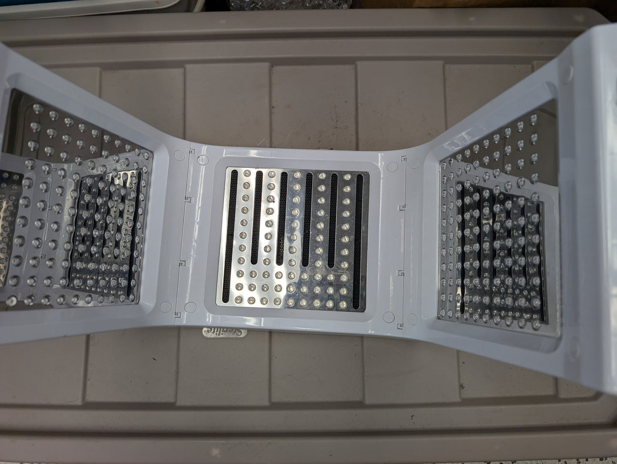 Omelon Omega Light Low Level LED Therapy