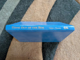 Think Out of the Box - By Vance
