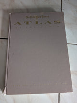 The New York Times Atlas of the World : Family Edition by New York Times