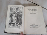 The Hidden Staircase (Nancy Drew, Book 2) - Book by Carolyn Keene First Edition
