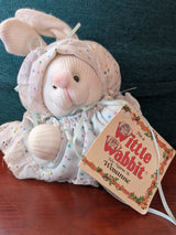 Vintage Wittle Wabbits Bunny  by Michael Cloes 1978