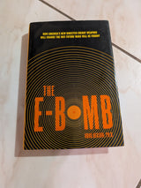 The E-bomb Book by Doug Beason