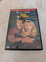 Bird on a Wire DVD PG-13 1990 ‧ Action/Adventure