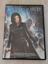 Underworld: Awakening DVD R 2012 ‧ Action/Horror