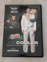 The Cooler DVD R 2003 ‧ Romance/Thriller