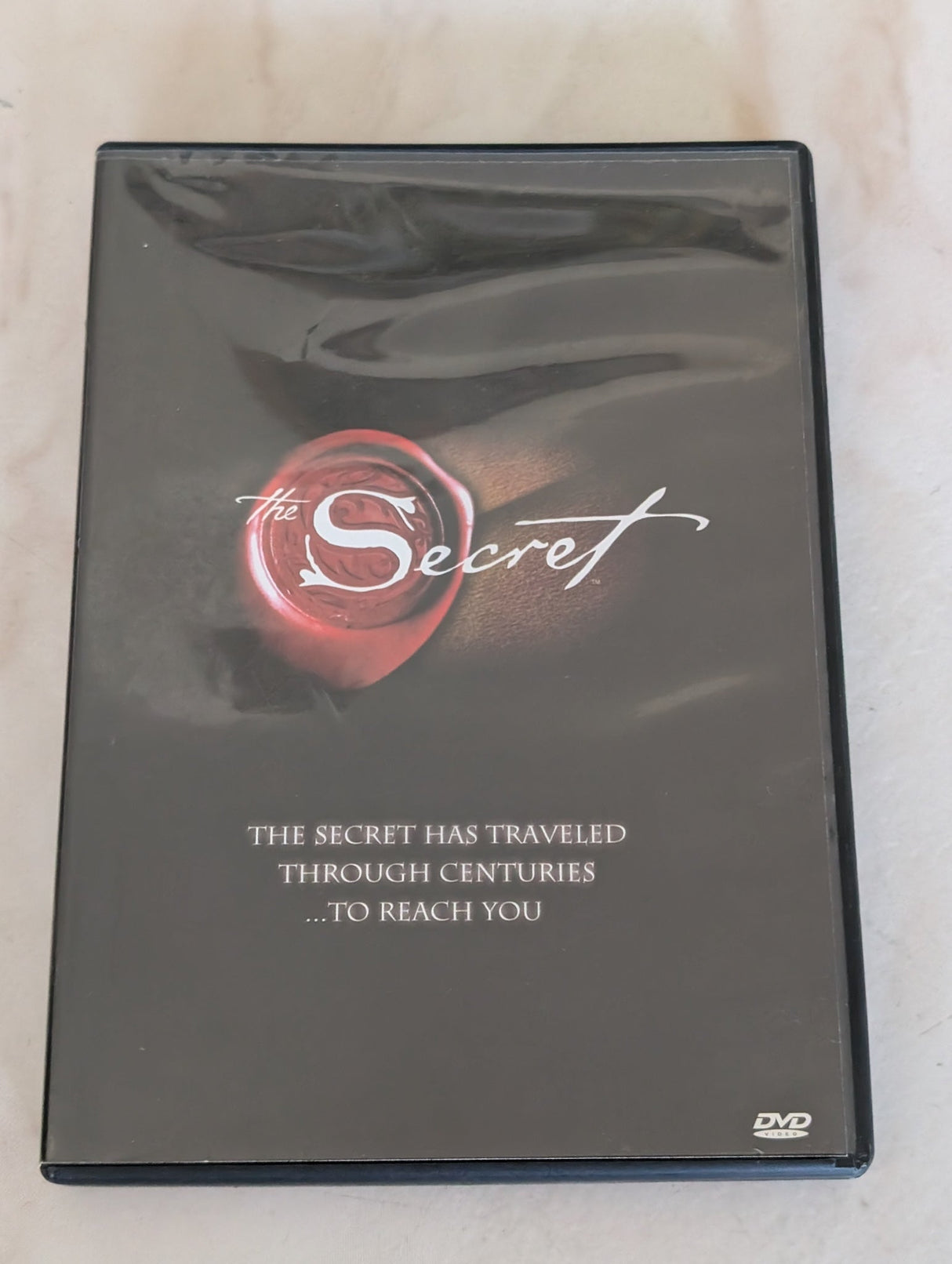 The Secret DVD PG 2006 ‧ Documentary