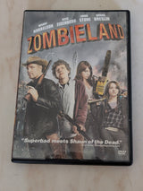 Zombieland DVD R 2009 ‧ Horror/Action