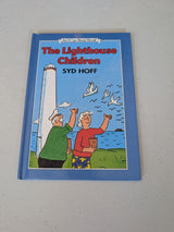 The lighthouse children Book by Syd Hoff
